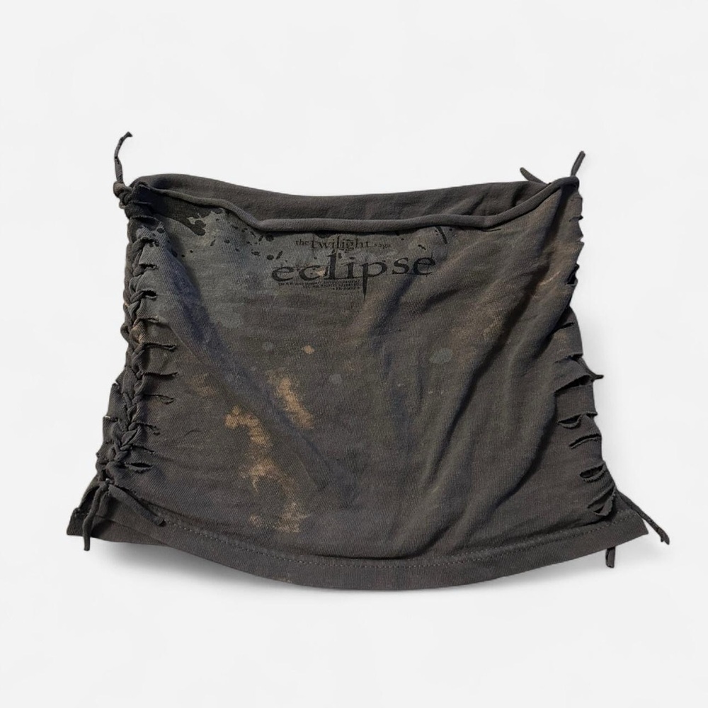 Twilight Eclipse Tube Top